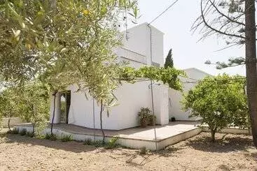 Turistlejligheder Villa Can Gabriel