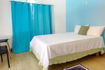 پانسیون Skyline Suites Villa And Spa