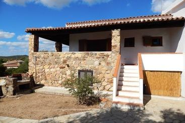 Appartment Abitasardegna Pittulongu
