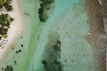 Bungalouri Eco Cabañas Bluekay