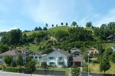 Hotel Backpackers Gasthaus Post