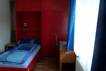 Hotel Backpackers Gasthaus Post