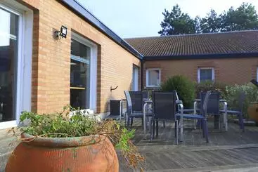 Brit Hotel Le Polder