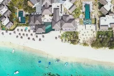 Hotel C Mauritius  All Inclusive