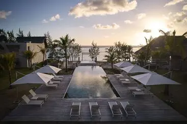 هتل C Mauritius  All Inclusive
