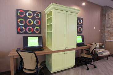 호텔 Home2 Suites By Hilton Nampa