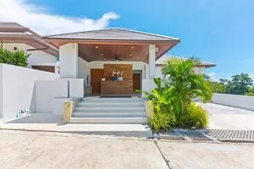 Hotel Horizon Villas