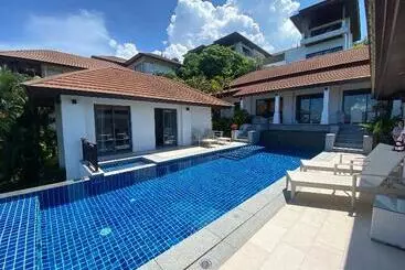 Hotel Horizon Villas