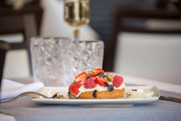 酒店 Hôtel La Brasserie