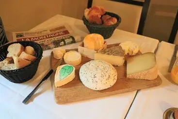 Hotel Hôtel La Brasserie