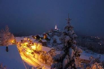 فندق Le Panoramique
