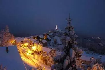 Hotel Le Panoramique