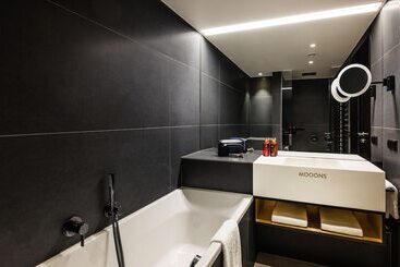 호텔 Mooons Vienna