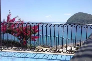 Hotel Oltremare