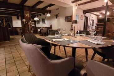 בית מלון כפרי Pension De La Poste