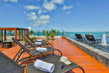 酒店 Quality Suítes João Pessoa