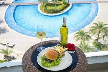 Hôtel Radisson Blu Resort Phu Quoc