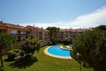 Hotel Residence Sa Guilla II