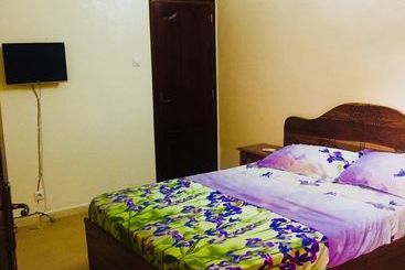 Hotel Residences Teranga