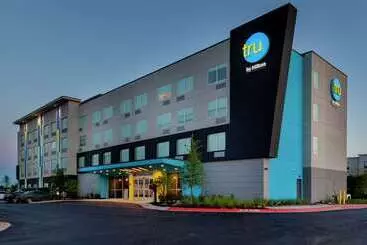 ホテル Tru By Hilton Round Rock
