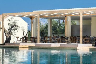 Hotel Tsamis Zante Suites