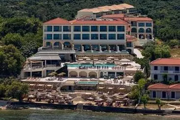 هتل Tsamis Zante Suites