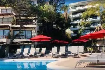 ホテル Ysuri Sayulita
