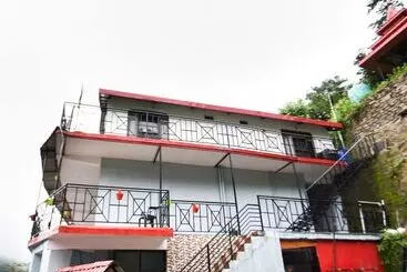Pension Sheetal Home Stay