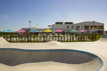 Ride Surf Resort & Spa Peniche