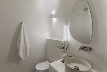 ویلا Elysian Santorini