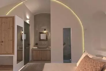 Xalets Elysian Santorini