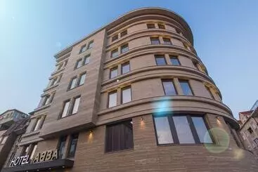 Hotel Abba