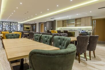 בית מלון כפרי Abba