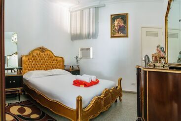 هتل Havana Belkis Rooms