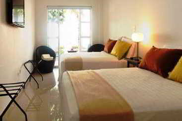 Hotel Boutique L´aurora 2