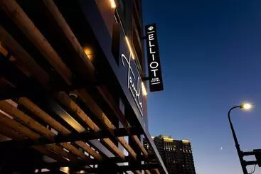 Elliot Park Hotel, Autograph Collection
