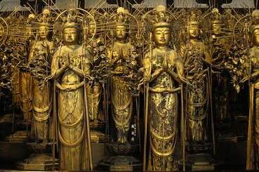 호텔 Kyoto Takasegawa Bettei