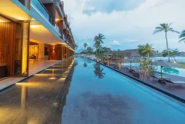 Hotel Le Grand Galle