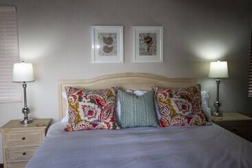 فندق Little Rock Guesthouse