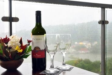 Hotel Oak Ray Heritage