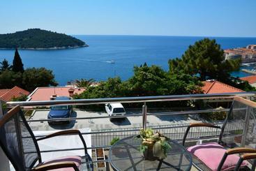 酒店 Residence Ambassador