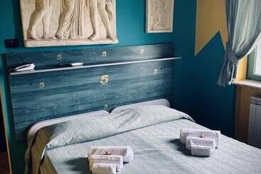 فندق Residence S