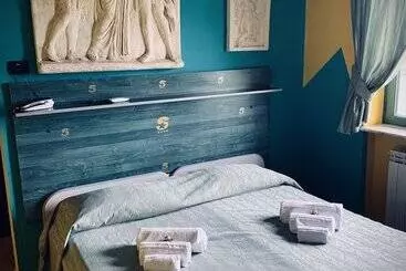 هتل Residence S