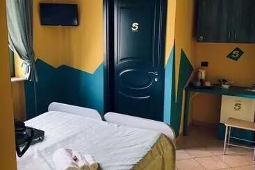 هتل Residence S