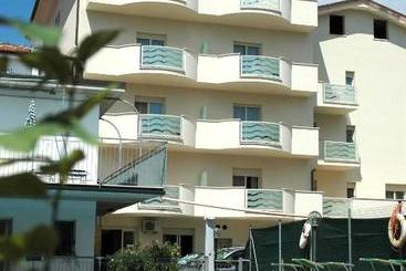 호텔 Roma Residenza