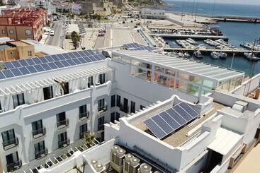 La Residencia Puerto Hotel & Spa