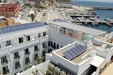 La Residencia Puerto Hotel & Spa