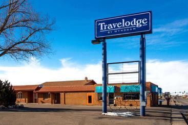 هتل Travelodge By Wyndham Casper