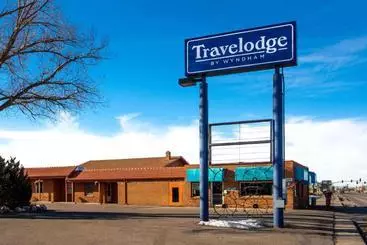 Hotelli Travelodge By Wyndham Casper