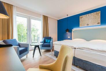 Boutique Hotel Zur Alten Post